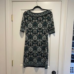 Women’s Max Studio dress